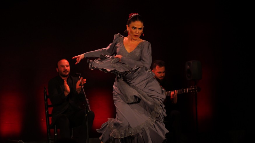 La 65 edición del Festival del Cante de las Minas se presenta en el Teatro Real