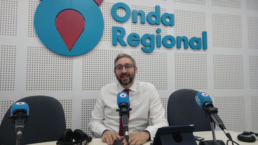 Víctor Manuel Martínez