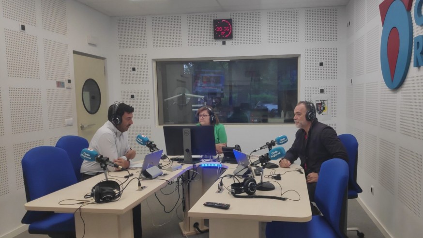 Tertulia de actualidad 21/09/2022