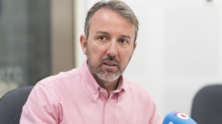 REGIÓN DE MURCIA NOTICIAS (FIN DE SEMANA MEDIODÍA) 30/10/2021