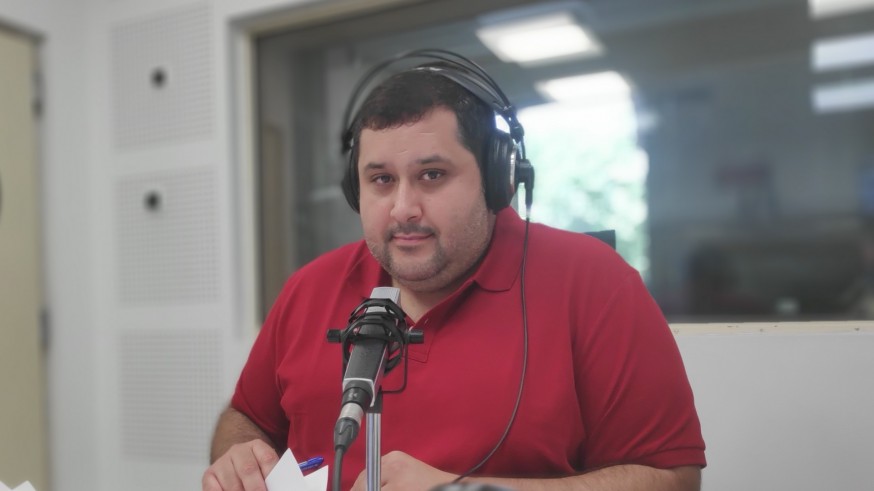 REGIÓN DE MURCIA NOTICIAS (MEDIODÍA) 26/07/2023