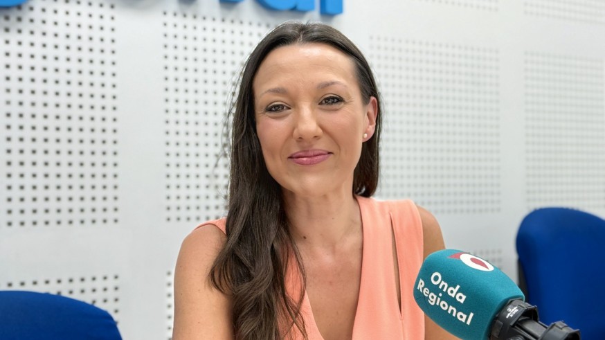Carmen María Conesa: "somos una de las comunidades que más crece en turismo extranjero con un 19% de incremento en el primer cuatrimestre de 2025"