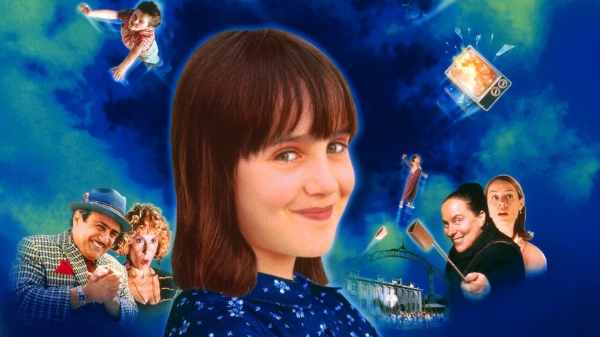 Mundo milenial con María González. Matilda cumple 30 años