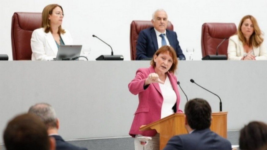 Podemos califica de estafa la denegación de ayudas para el alquiler a jóvenes