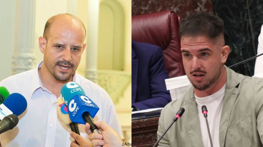 El PSRM-PSOE pide renovar la flota con autobuses eléctricos, mejorar frecuencias y mejores bonos de transporte