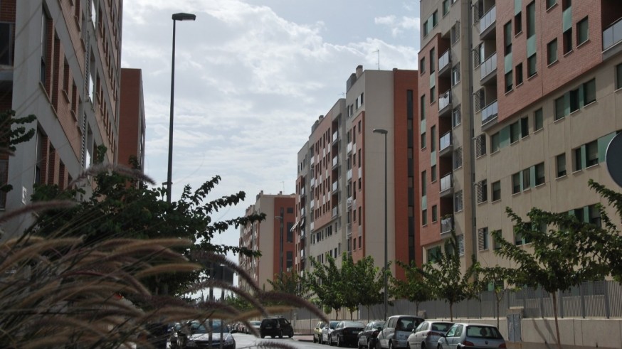 Aprobado por unanimidad el inicio del proceso que permitirá regularizar urbanísticamente el barrio de Joven Futura