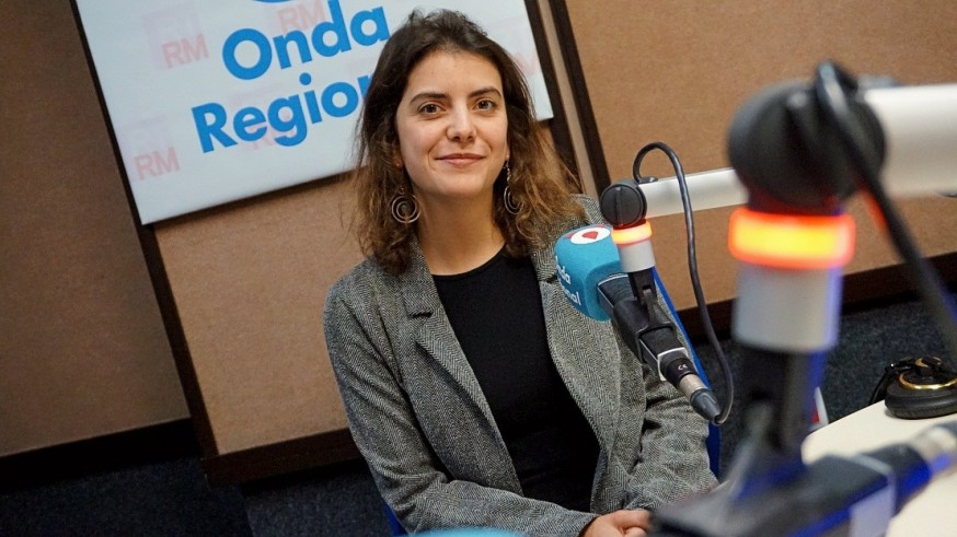 Hablamos con María Santillán O'Shea, investigadora del Instituto Nacional Elcano