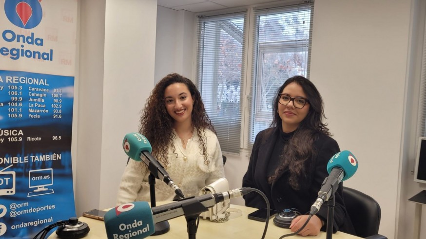 Innovando con la UPCT. La Asociación Nexma de estudiantes marroquíes