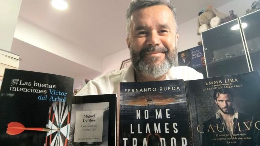Recomendaciones literarias. Cartagena Negra calienta motores con una programación de lujo