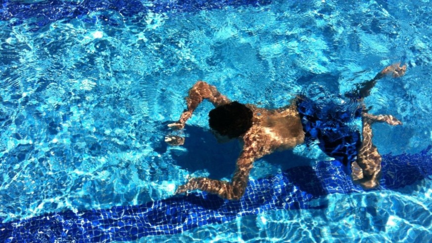 La Región es la quinta Comunidad con mayor número de piscinas por habitante