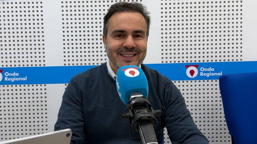 Pedro Emilio Alcaraz: "La obesidad infantil no es algo puntual: es un problema estructural y urgente"