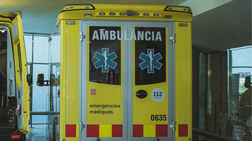 Fallece un niño de dos años y medio al que su padre ha olvidado en el coche