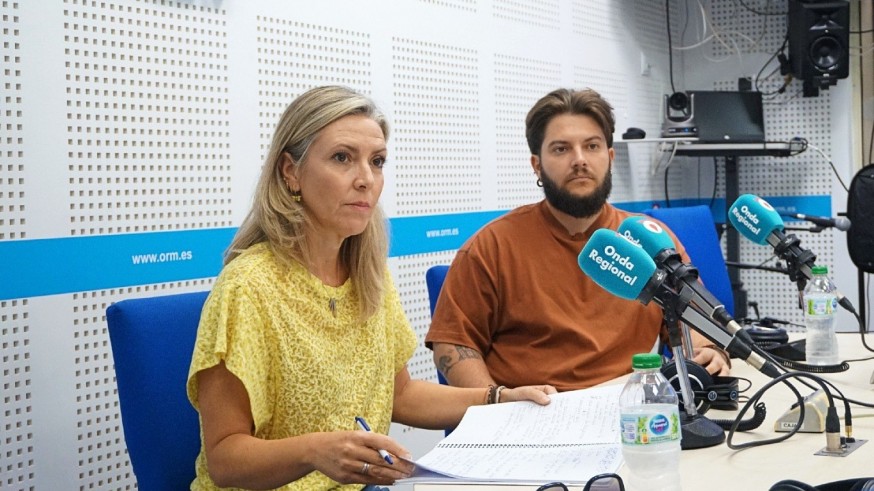 Mapa Politológico. Con Virginia Sánchez y Ángel Tomás Cegarra hablamos de los Reyes en Ceuta, elecciones generales, Frente Amplio...