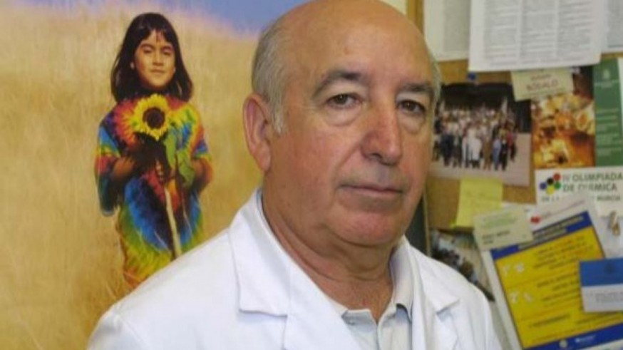 Fallece Antonio Bódalo, el alcalde de la transición que sentó las bases de la Murcia moderna