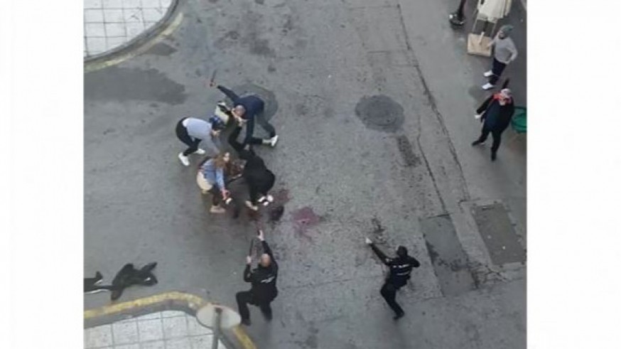 Herido de gravedad tras recibir varias puñaladas durante una pelea en Molina