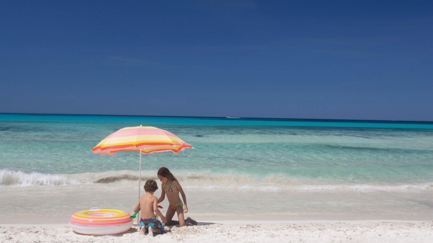 Las olas de calor reducen la fidelidad del turista internacional hacia España