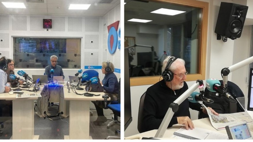 TERTULIA ACTUALIDAD 15/12/2025