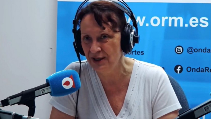 María Marín acusa al PP de "comprar mayorías" y critica la urgencia para aprobar el decreto de vivienda