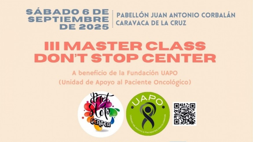 La Fundación UAPO busca recaudar fondos para crear un centro oncológico en Caravaca