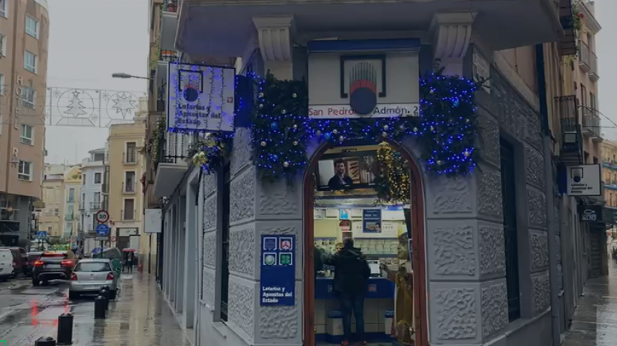 Cada murciano gastará casi 21 euros en la Lotería de ‘El Niño’ 2026