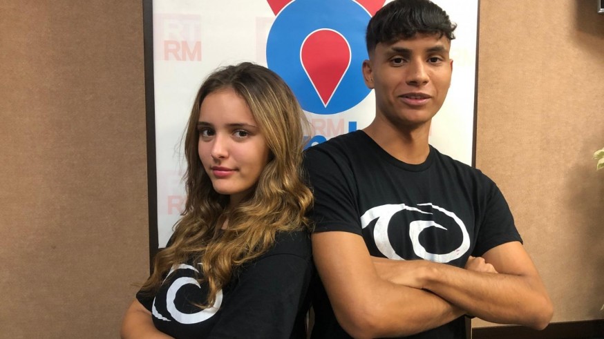 TalentOculto RM estrena podcast en Onda Regional