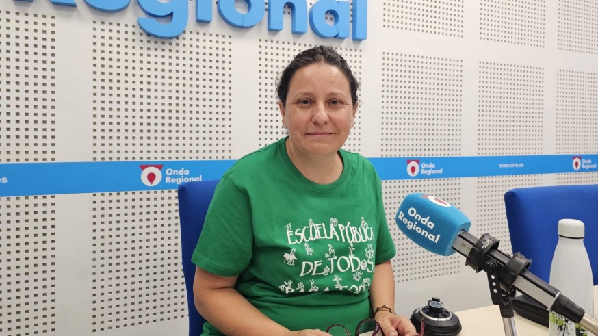 La FAPA exige regular por ley el acondicionamiento térmico de las aulas públicas ante la inacción del Gobierno regional