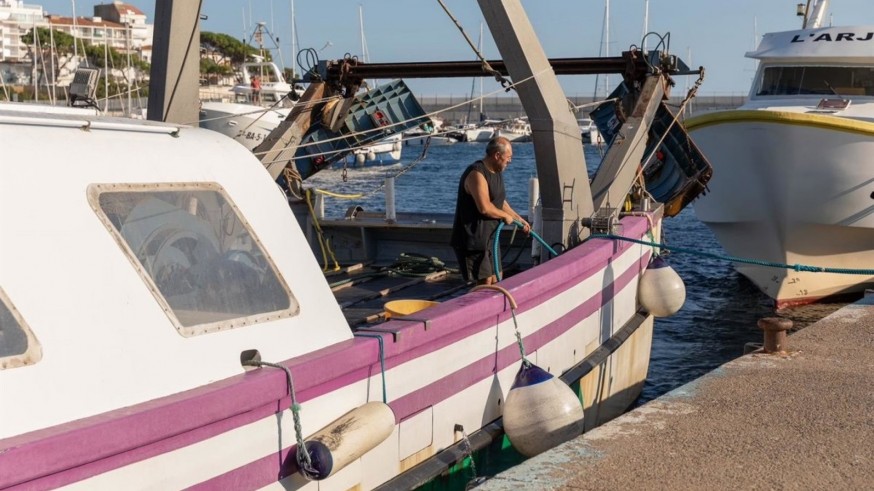 Los pescadores murcianos consideran que las ayudas por el alza del combustible llegan «tarde y mal»
