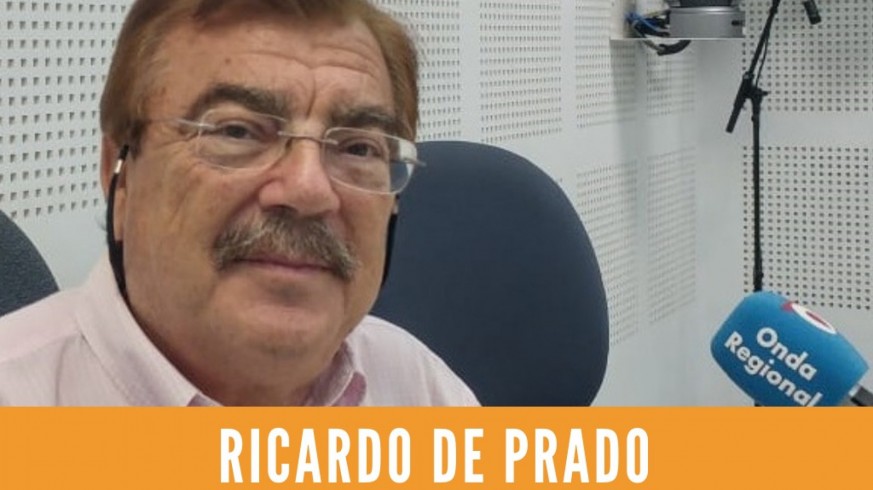 Ricardo de Prado
