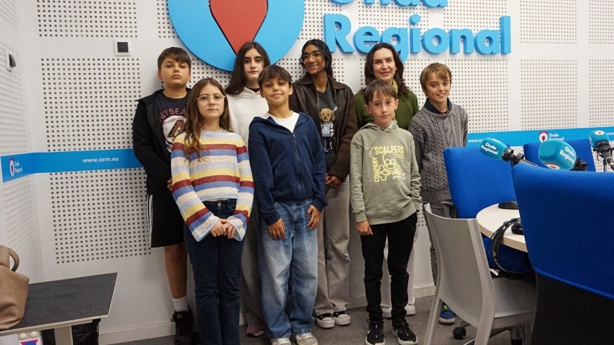 Especial infancia. Con Carolina Olivares y representantes de los consejos de participación de UNICEF hablamos hoy del derecho al agua