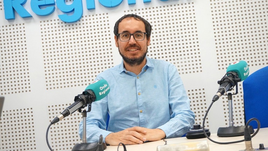 Consejos de escritura iletrada. Con el profesor Basilio Pujante hablamos de cuentos, microrrelatos, creatividad, el miedo a la página en blanco...