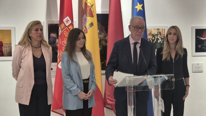 La concesión de nuevas ayudas del Ayuntamiento de Murcia permitirá mejorar la eficiencia energética en 115 viviendas