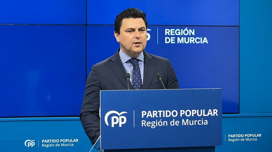 El PP pide la comparecencia de Ribera para que explique "el desvío de 54 millones de euros" destinados al Mar Menor
