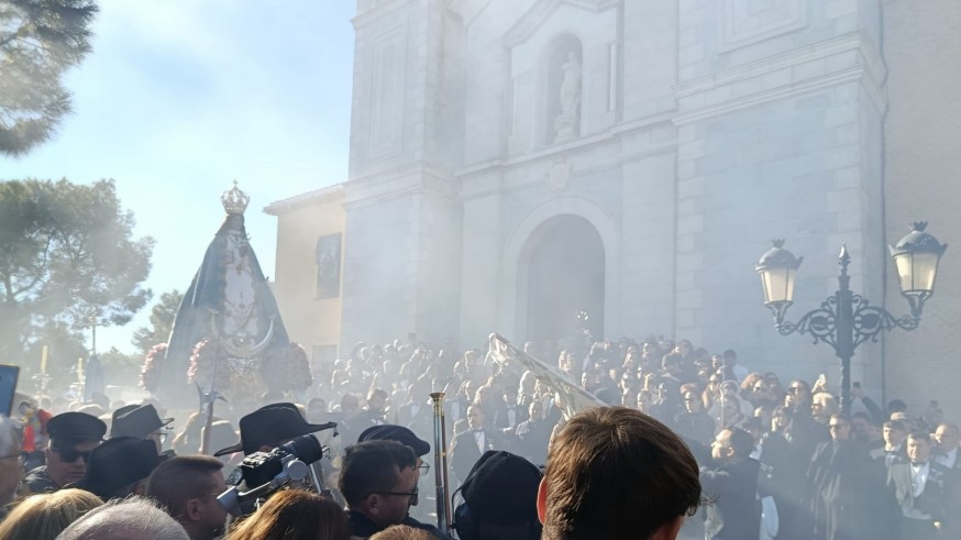 Yecla. Especial Fiestas de la Purísima