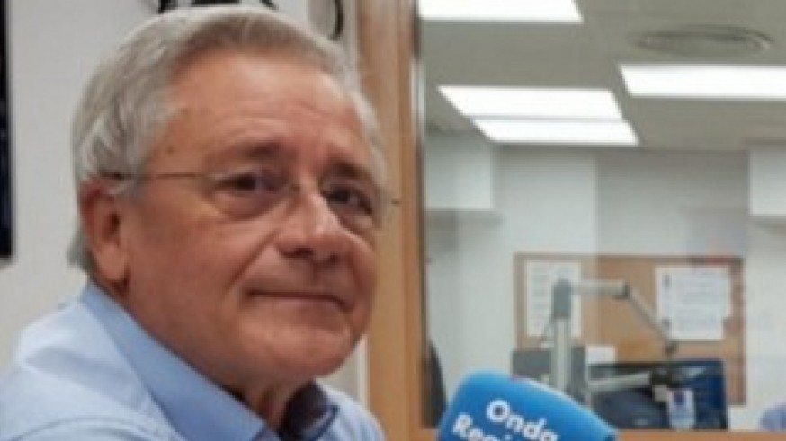 'Entregaremos un documento a la Ministra consensuado por todas las organizaciones para protegeral Mar Menor'