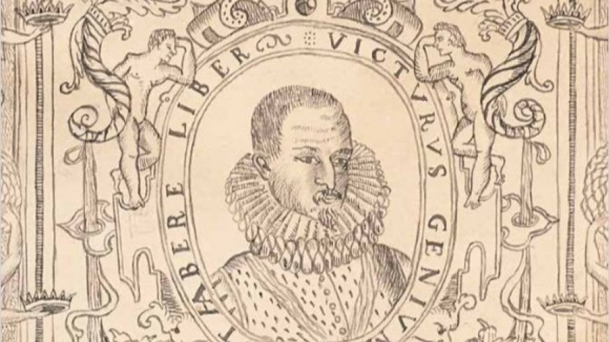 Francisco Cascales