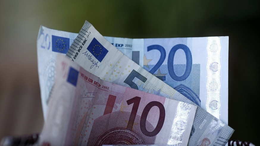 Los salarios en la Región de Murcia suben un 3,8% en 2024, por debajo de la media nacional