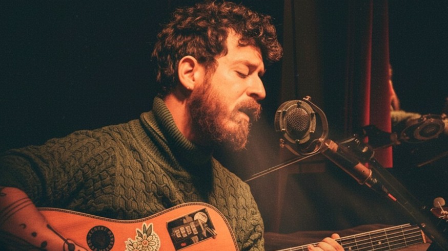 Voces en el espejo 1x27 - Río Viré