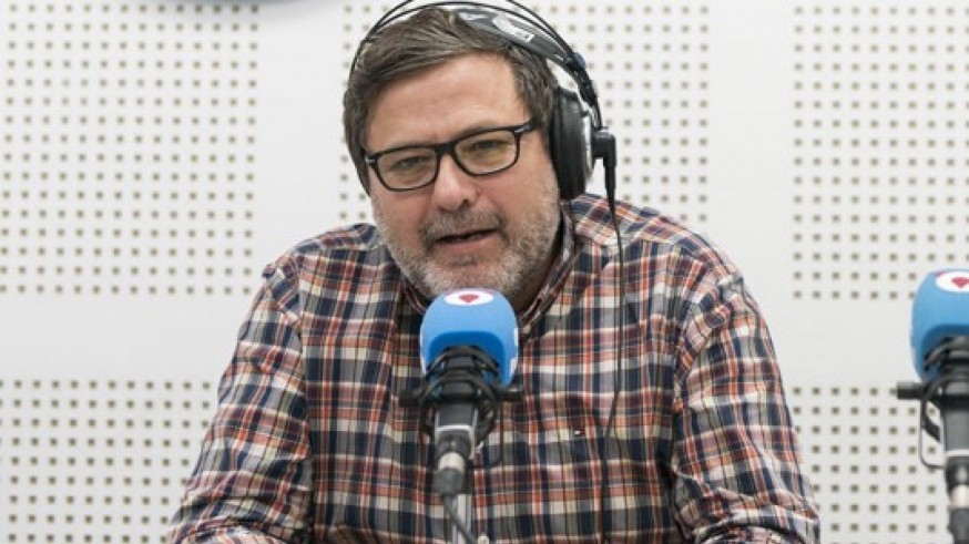 REGIÓN DEPORTIVA (MEDIODÍA) 27/10/2025