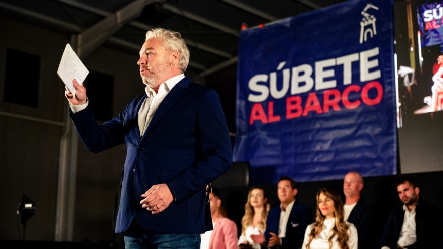 Denuncian a un candidato del PP en Mazarrón por un audio para manipular votos por correo