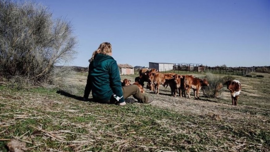 El mundo rural protesta este domingo en Madrid