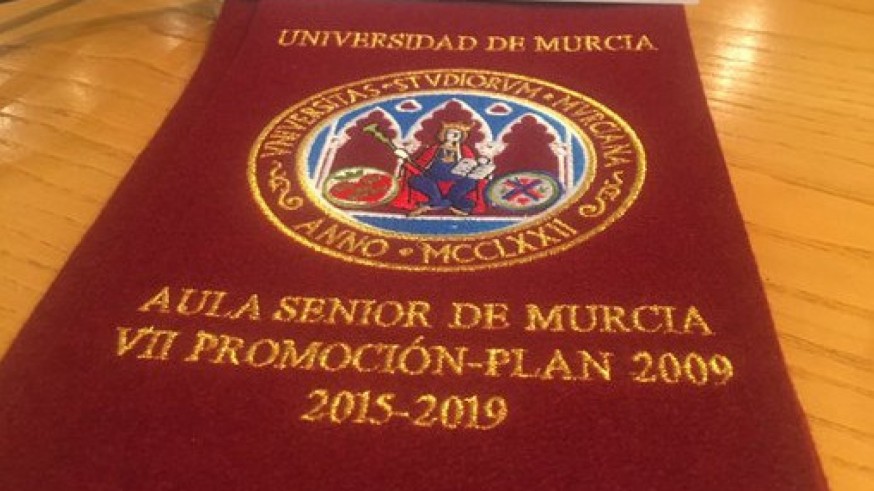 LA ÚLTIMA NOCHE. Aula Senior de la Universidad de Murcia