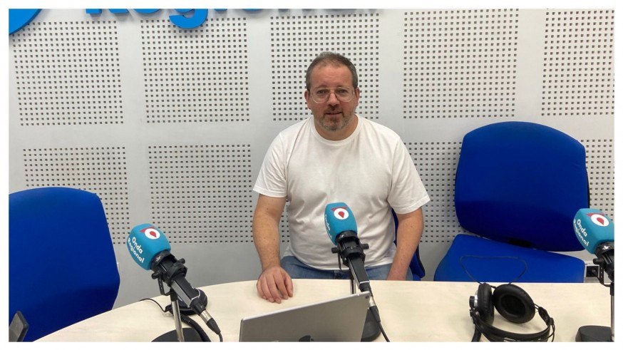 ALBERTO SALDAÑA, DESARROLLADOR DE VIDEOJUEGOS ¡Es la Bomba!