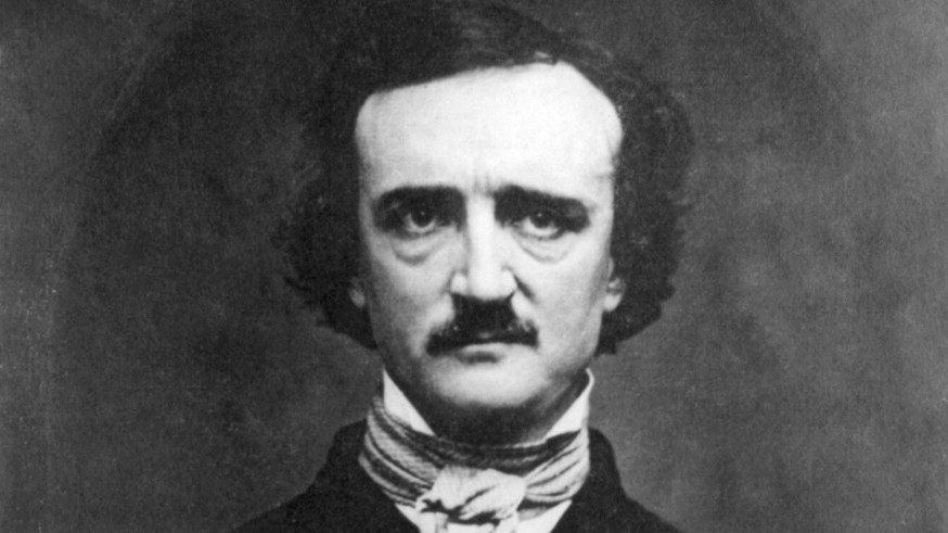 La sombra de Edgar Allan Poe en cine y literatura