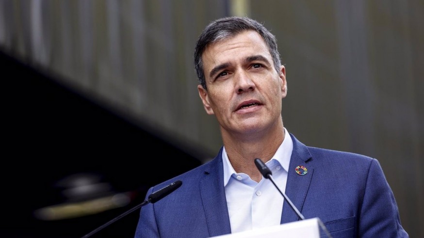 Pedro Sánchez propone un Acuerdo Estatal para la Vivienda hasta el año 2030