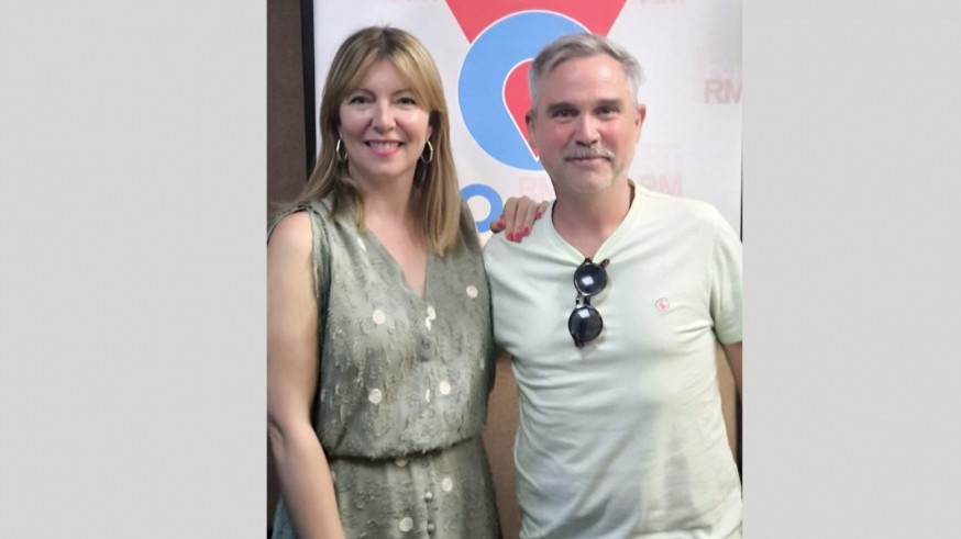 José Cremades: de La Cangreja a La Mestiza, el sabor del éxito gastronómico murciano