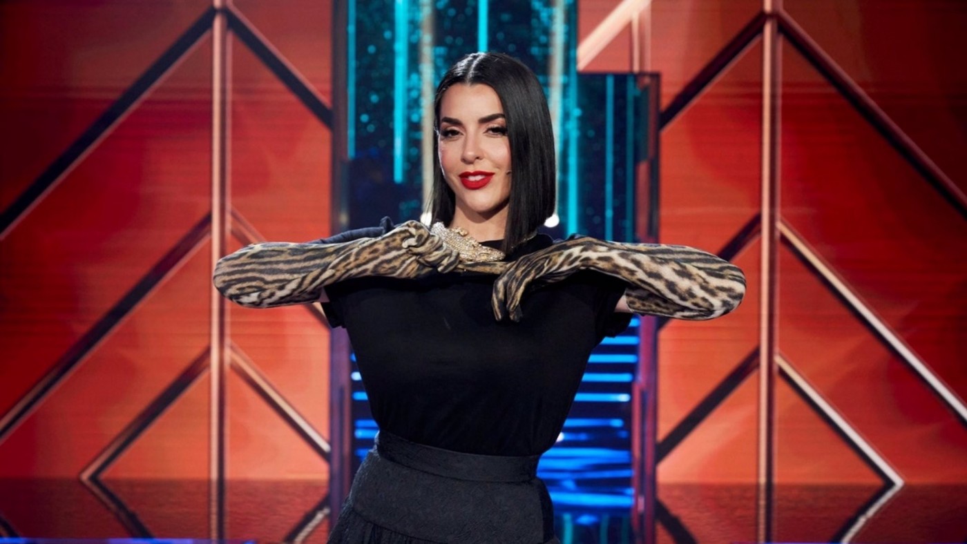 Ruth Lorenzo será la pregonera del Carnaval de Cartagena 2024