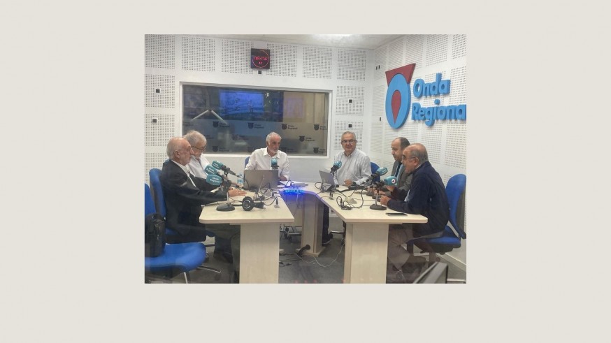 TERTULIA ACTUALIDAD 24/10/2025