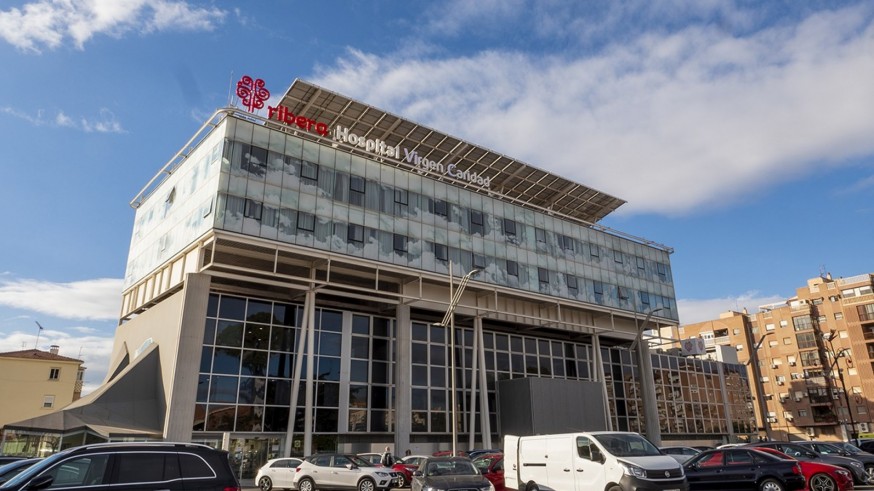 Piden ampliar la denuncia contra el Hospital Virgen de la Caridad por operar sin licencia