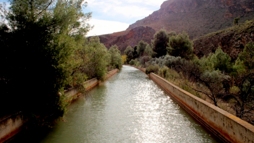 COAG y UPA creen que hay que esperar a tomar más medidas ante la falta de reservas de agua en el Segura