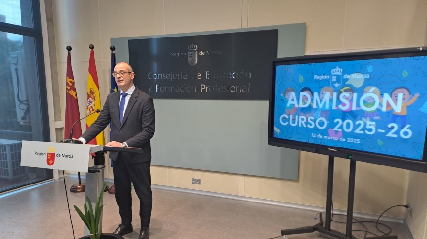 Baja la ratio a 22 alumnos por aula en el segundo ciclo de educación infantil el próximo curso 